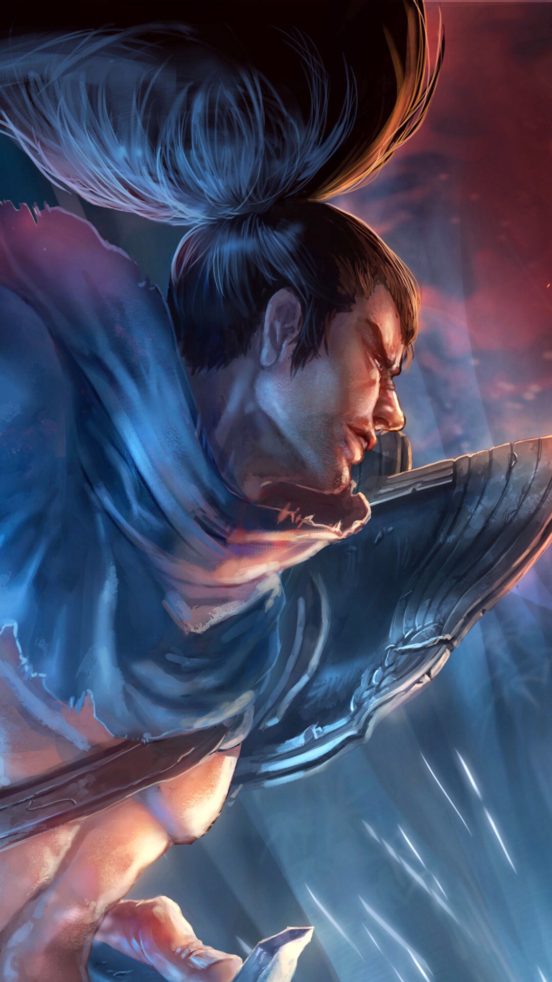 常见现象