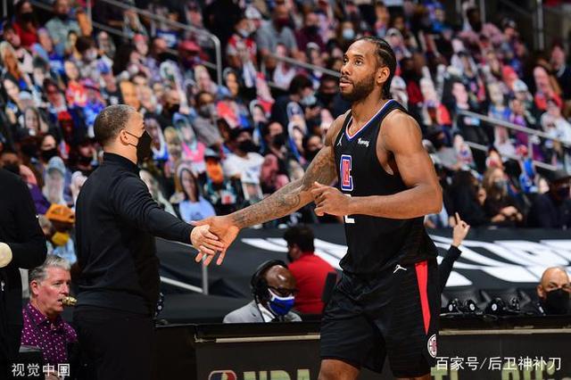 新秀的崭露 新秀的崭露