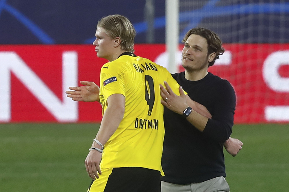 着他在欧洲 着他在欧洲