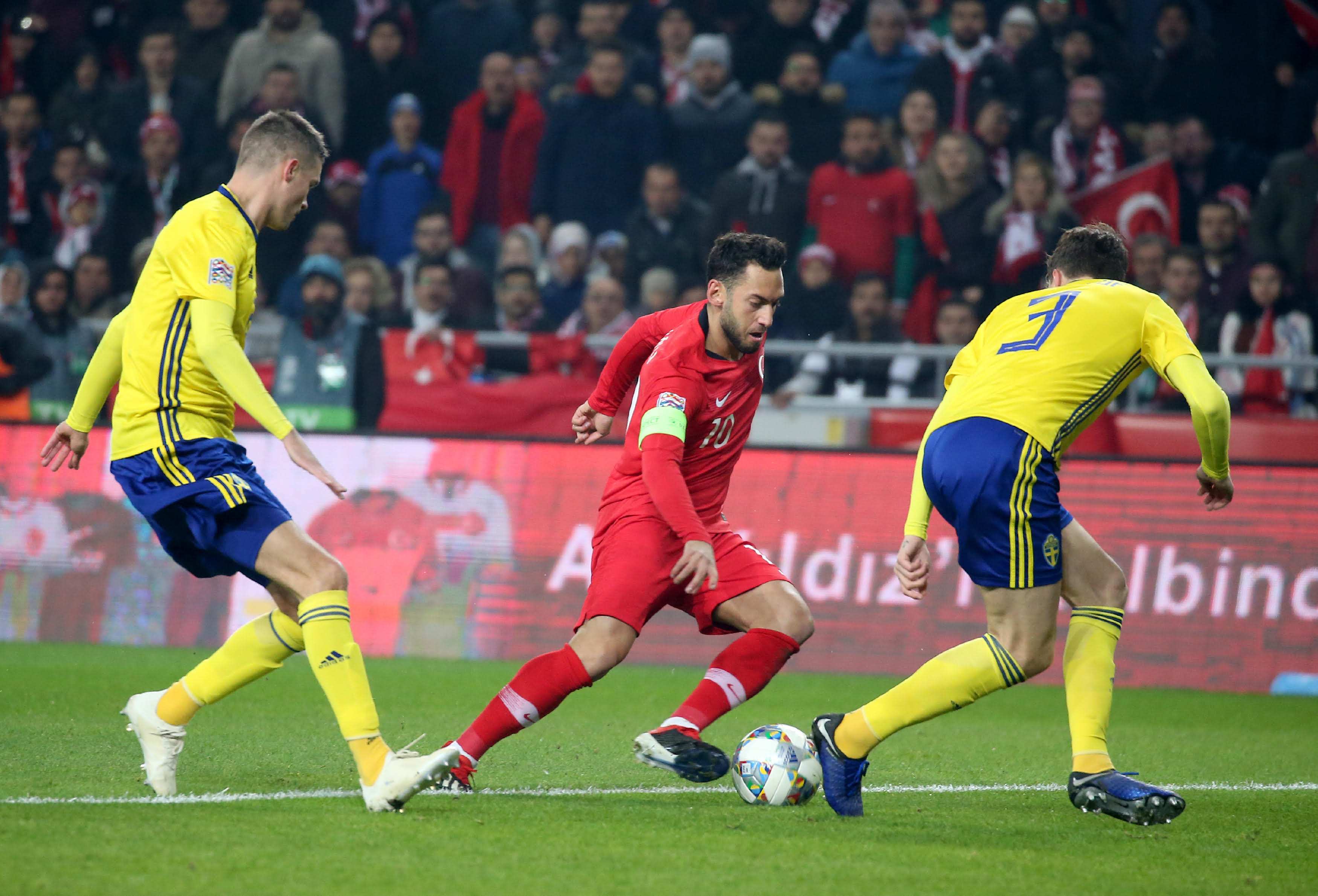 更重要的角 更重要的角