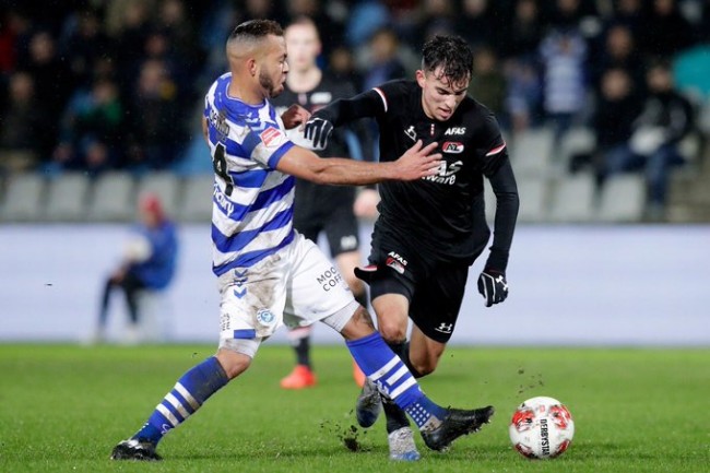 在连续大风 在连续大风