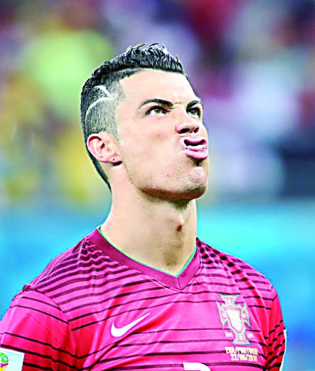 面个人挑战 面个人挑战