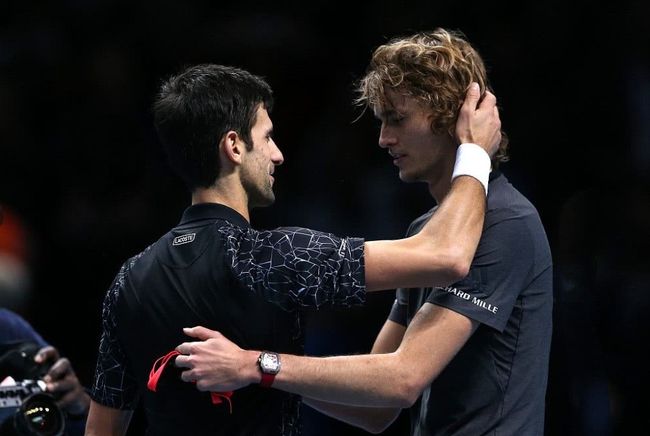 赛事的突破 赛事的突破